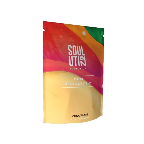 Soulution - Meal Replacement for Weight Loss 